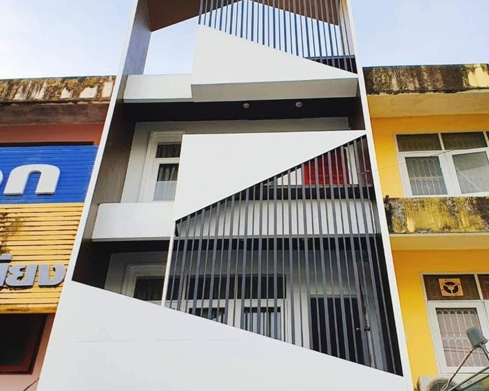 Phakdee Place