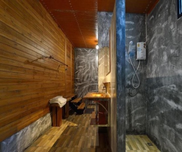 Zipunto Resort