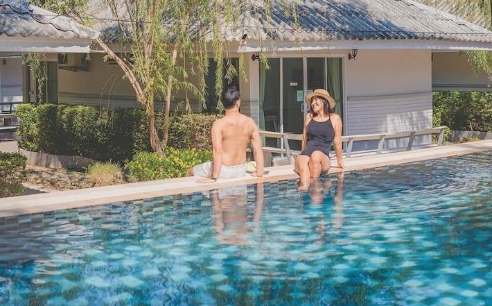 Leamsing Natural Beach Resort