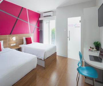 Eco Inn Chanthaburi