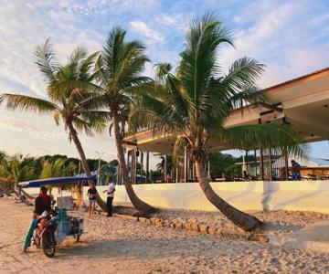 Hadtuen Kluensuay Resort