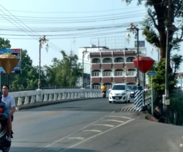The River Guest House