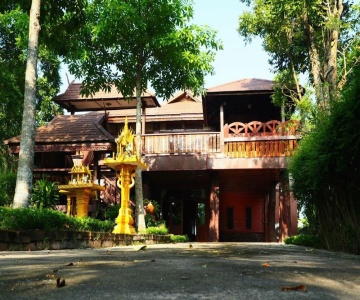 Olive Resort Pattaya