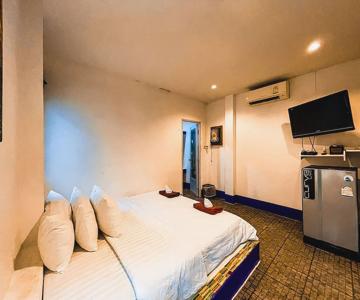 The Light House Resort Kohlarn