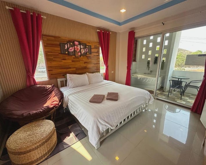 Jingle Bells Resort Kohlarn