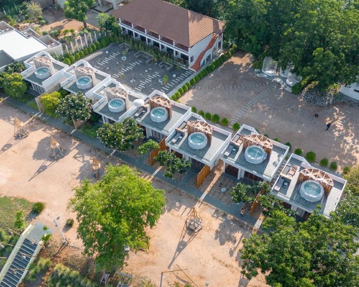 Rimtalay Resort Koh Larn