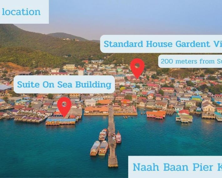 Lareena Resort Koh Larn Pattaya