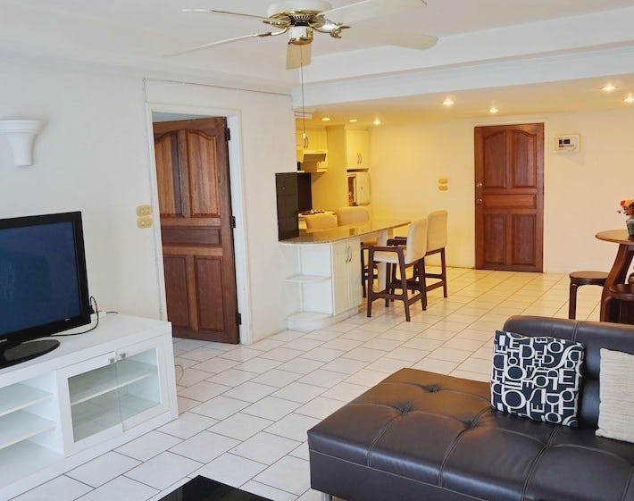 Yensabai Condo Pattaya
