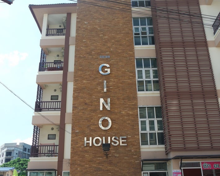 Gino House