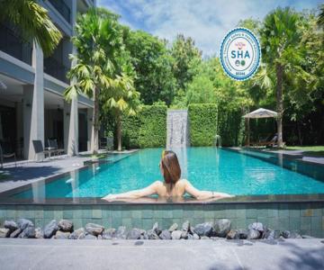 The Sala Pattaya