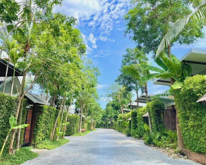 IP Plus Pool Villa Pattaya