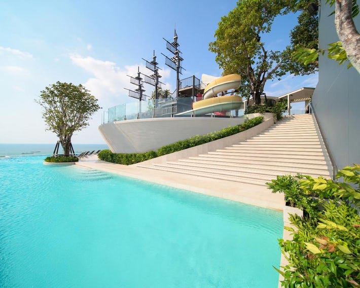 Somerset Pattaya