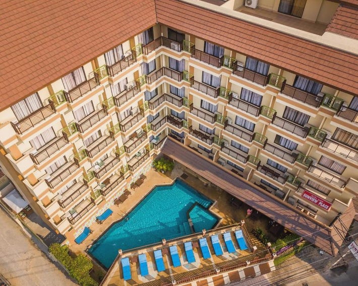 Sunview Place