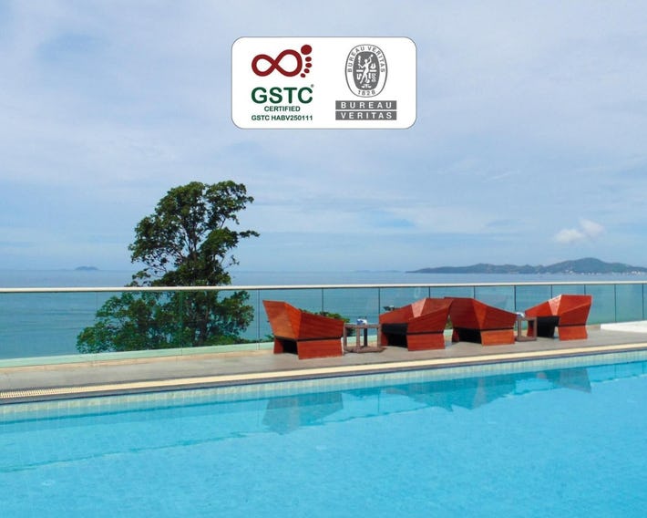 The Sanctuary Phratamnak Pattaya