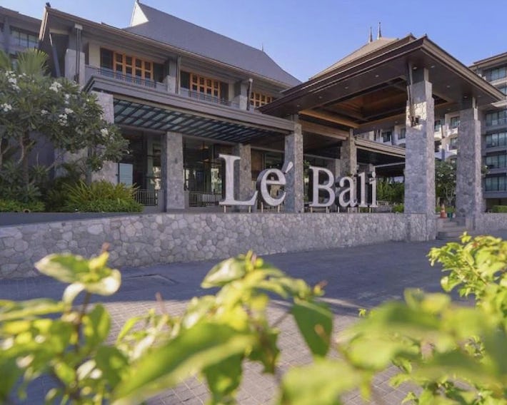 Le Bali Resort