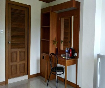 Daratalay Jomtien