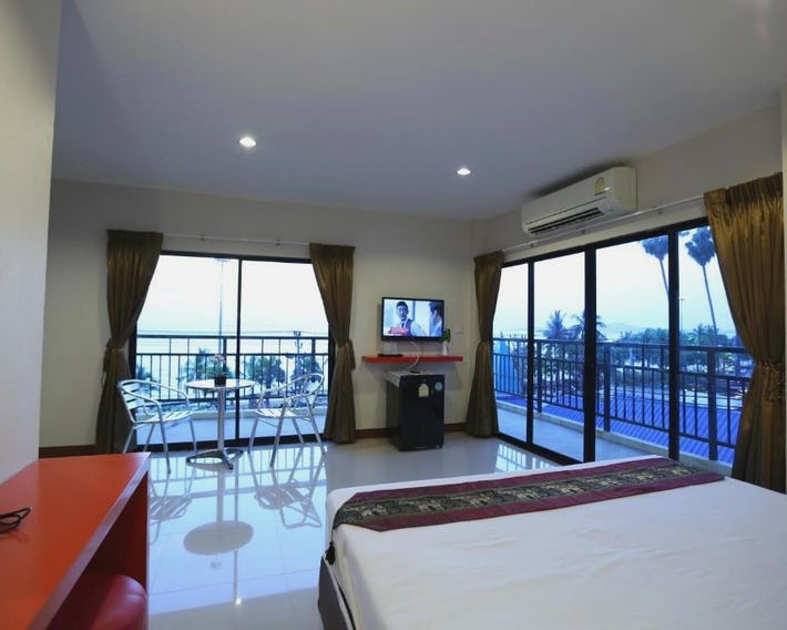 Sunlight Hotel