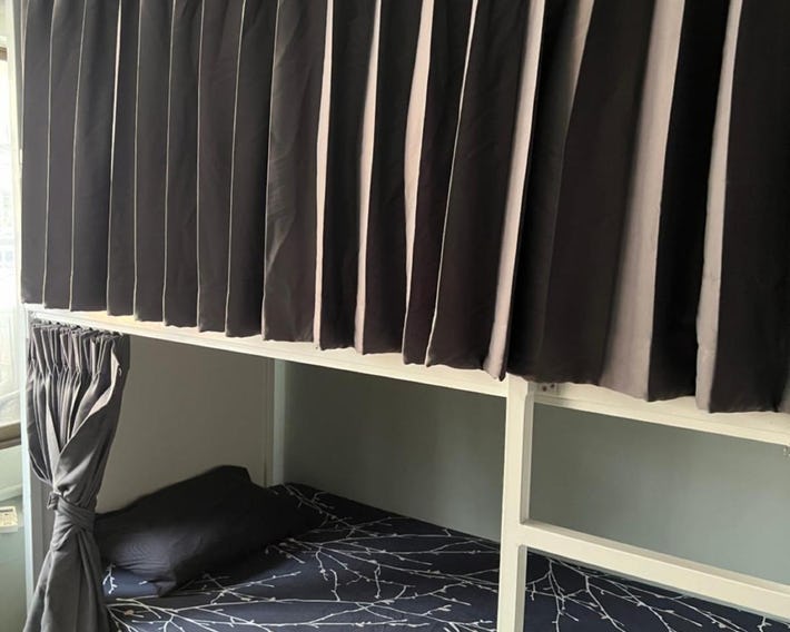 Jomtien Beach Hostel & Guesthouse