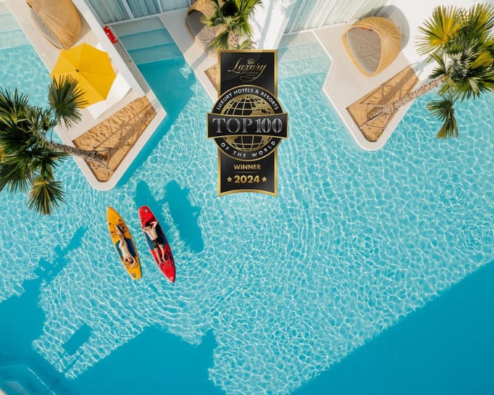 The Gems Mining Pool Villas Pattaya