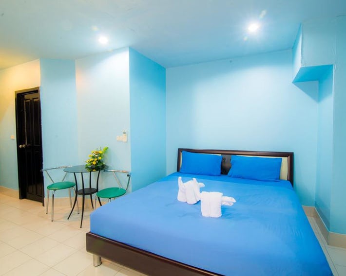 DE Apartment