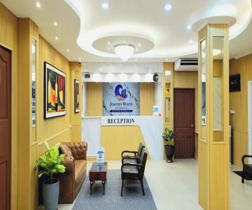 Jomtien Wave Residence