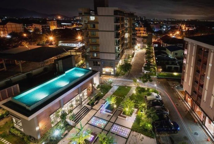 ONPA Hotel & Residence Bangsaen