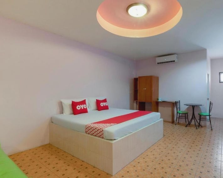 OYO 1070 Paradise Resort