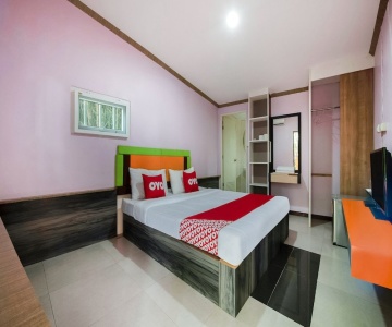 My Room by OYO Rooms