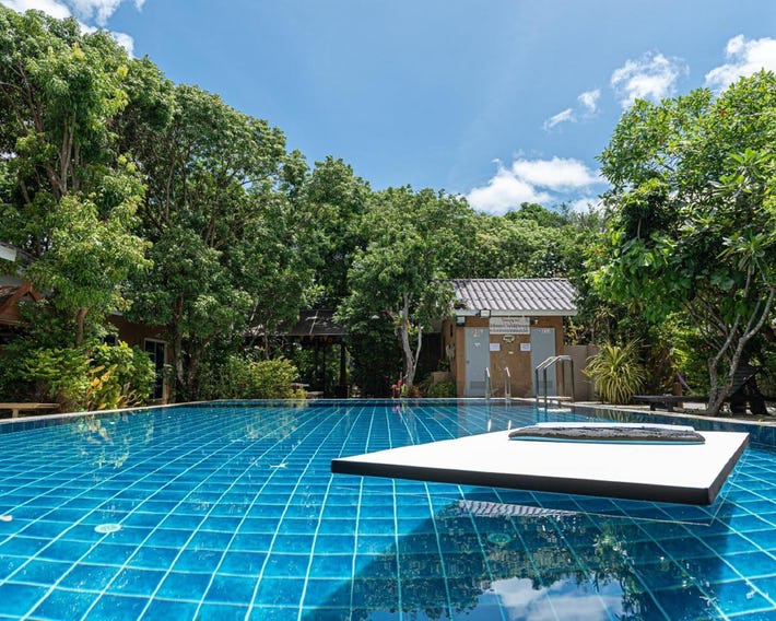 Muntra Garden Resort