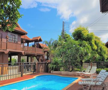 Baan Thai Lanna Pattaya