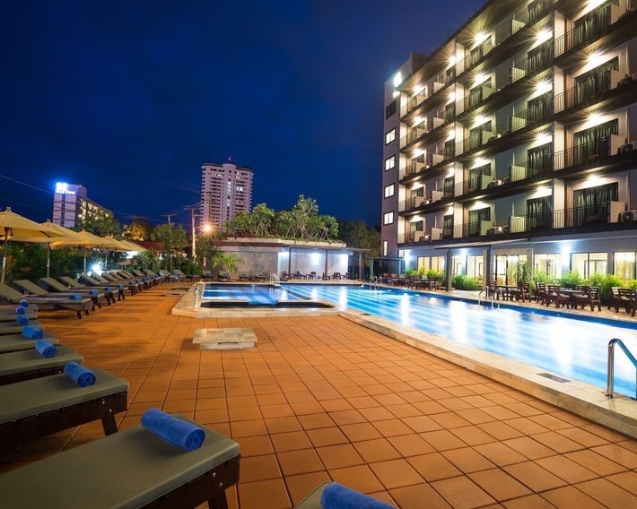 Savotel