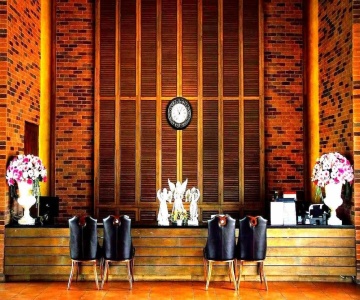 The Victoria Resort
