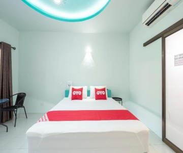 Phirm Resort by OYO Rooms
