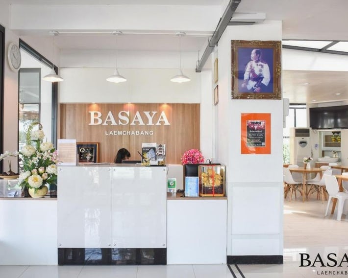 Basaya Laemchabang