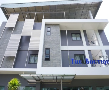 The Boutique Hostel