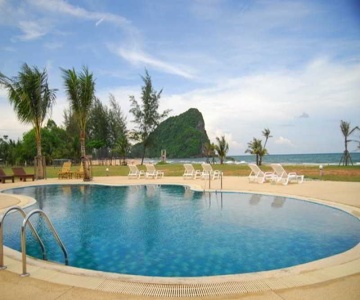Sai Ngam Beach Resort