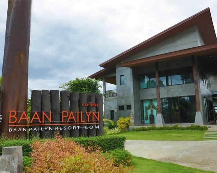 Baan Pailyn Resort