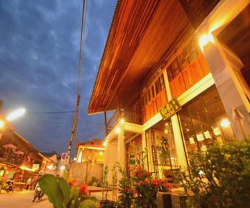 Muiphang De Ville