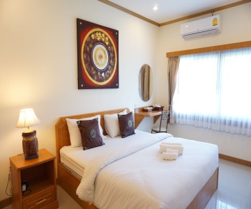 Na Phurua Hostel