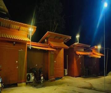 Phu Ing Mok Resort Loei