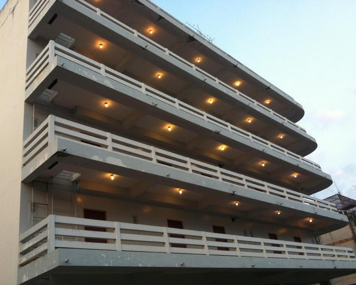 Sakol Hotel
