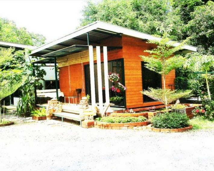 Lawan Garden Resort by OYO Rooms