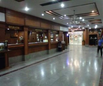 Sripattana Hotel