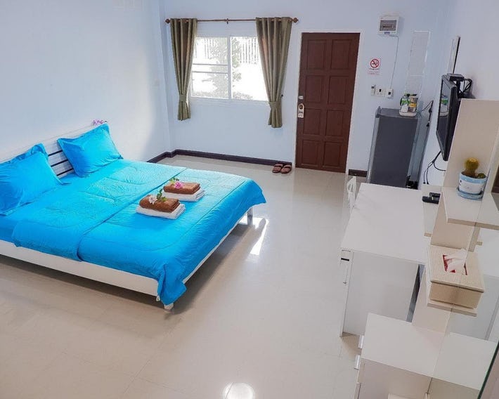 Ruen Aiyara Apartment