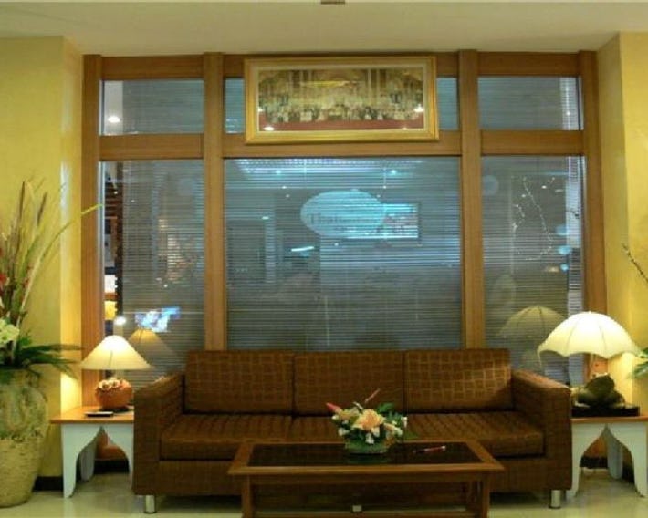 Thai Inter Hotel