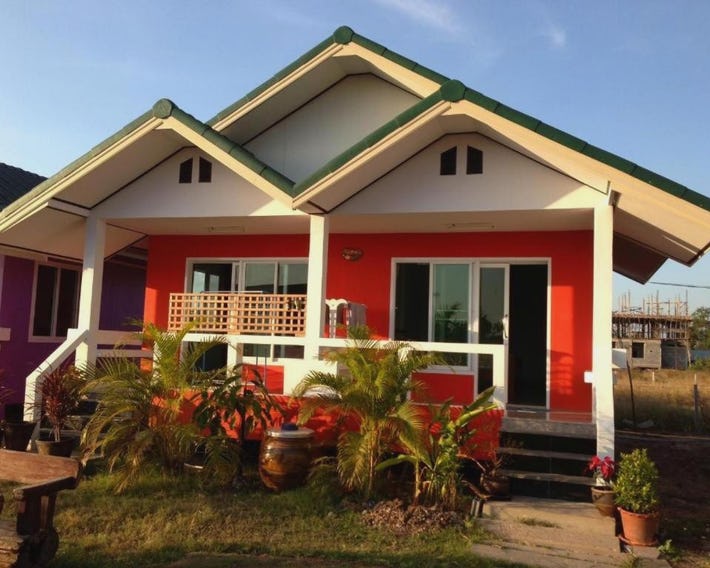 Rombaramee Villa & Resort