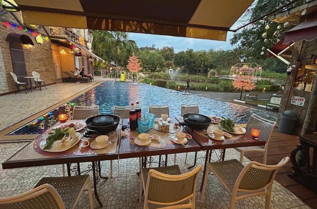 Ville De La Vie Khao Yai