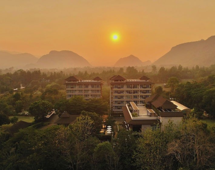 Romantic Residence Khaoyai