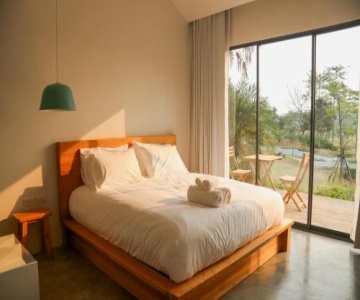 Tubtao Sleepy Hill