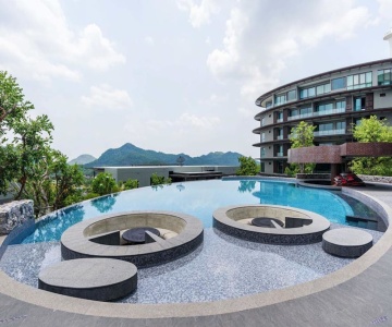 360 Condotel Khaoyai